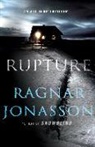 Ragnar Jonasson, Ragnar Jónasson - Rupture: An Ari Thor Thriller