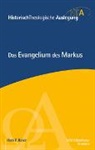 Hans F Bayer, Hans F. Bayer, Bayer  Hans F., Eckhard J Schnabel, Eckhard J. Schnabel - Das Evangelium des Markus