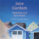 Jane Gardam, Leslie Malton - Mädchen auf den Felsen, 5 Audio-CD (Hörbuch)