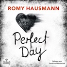 Romy Hausmann, Sandrine Mittelstädt - Perfect Day, 2 Audio-CD, 2 MP3 (Hörbuch)