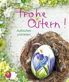 Frohe Ostern