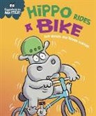 Trevor Dunton, Sue Graves, Sue Graves - Experiences Matter: Hippo Rides a Bike