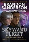 Janci Patterson, Brandon Sanderson - Skyward Flight: The Collection