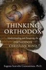 Eugenia Scarvelis Constantinou - Thinking Orthodox