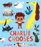 Lou Peacock, Lou/ Slater Peacock, Nicola Slater - Charlie Chooses