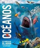 DK - Oceanos (Knowledge Encyclopedia Ocean!)
