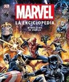 DK - Marvel La Enciclopedia (Marvel Encyclopedia)