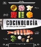 Stuart Farrimond - CocinologA-a (The Science of Cooking)