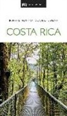 DK Eyewitness - Guía Visual Costa Rica