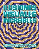 DK - Ilusiones visuales increibles (Optical Illusions 2)