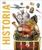 DK - Historia (Knowledge Encyclopedia History!)