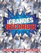 DK - cGrandes records! (Record Breakers!)