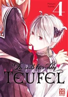 Mutsumi Yoshida - Zu süß für den Teufel - Band 4