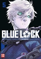 Yusuke Nomura - Blue Lock - Band 5