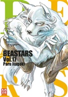 Paru Itagaki - Beastars - Band 17