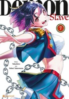 Takahiro, Yohei Takemura - Demon Slave - Band 7