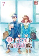 Robico - Our Precious Conversations - Band 7 (Finale)