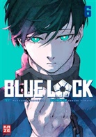 Yusuke Nomura - Blue Lock - Band 6