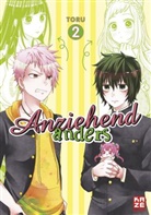 Tooru, Toru - Anziehend anders - Band 2