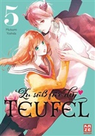 Mutsumi Yoshida - Zu süß für den Teufel - Band 5