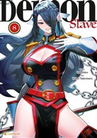 Takahiro, Yohei Takemura - Demon Slave - Band 8