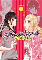 Tooru, Toru - Anziehend anders - Band 1