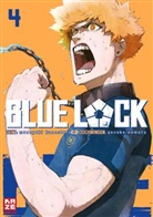 Yusuke Nomura - Blue Lock - Band 4