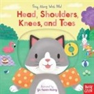 Yu-Hsuan (ILT) Huang, Nosy crow, Yu-Hsuan Huang - Head, Shoulders, Knees, and Toes