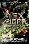 Anthony Horowitz - Alex Rider