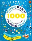 Dk - 1000 Bilingual STEM Words
