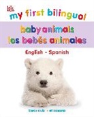 Dk - My First Bilingual Baby Animals
