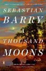 Sebastian Barry - A Thousand Moons