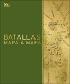 DK - Batallas mapa a mapa (Battles Map by Map)