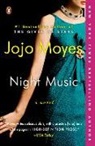 Jojo Moyes - Night Music