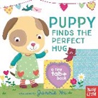 Jannie (ILT) Ho, Nosy Crow, Jannie Ho - Puppy Finds the Perfect Hug