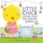 Jannie (ILT) Ho, Nosy Crow, Jannie Ho - Little Chick Looks for the Easter Bunny