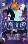 Hana Tooke, Ayesha L Rubio, Ayesha L. Rubio - The Midnighters