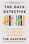 Tim Harford - The Data Detective