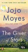 Jojo Moyes - The Giver of Stars