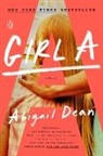 Abigail Dean - Girl A