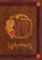Christine Rauscher - PurPur-Liederbuch