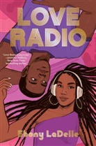 Ebony Ladelle - Love Radio