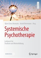 Hermans, Beermann, Beermann, Astrid Beermann, Björ Enno Hermans, Björn Enno Hermans... - Systemische Psychotherapie