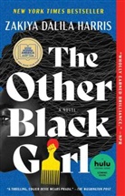 Zakiya Dalila Harris - The Other Black Girl