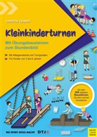 Kirsten Geimer - Kleinkinderturnen