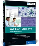 Ren Glavanovits, Rene Glavanovits, Marti Koch, Martin Koch, Daniel Krancz, Daniel u a Krancz... - SAP Fiori Elements