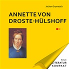 Jochen Grywatsch - Annette von Droste-Hülshoff