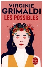 Virginie Grimaldi, Grimaldi-v - Les possibles