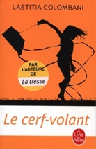Laetitia Colombani, Laëtitia Colombani, Colombani-l - Le cerf-volant