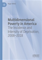 Roger White - Multidimensional Poverty in America